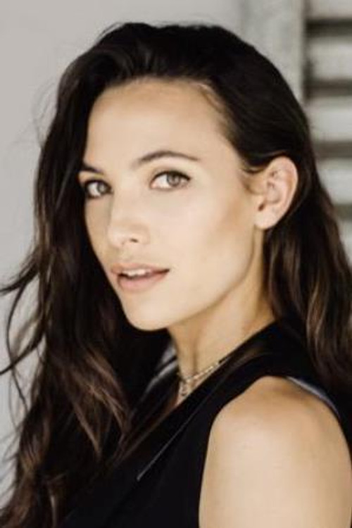 Джесселин Абрахамс