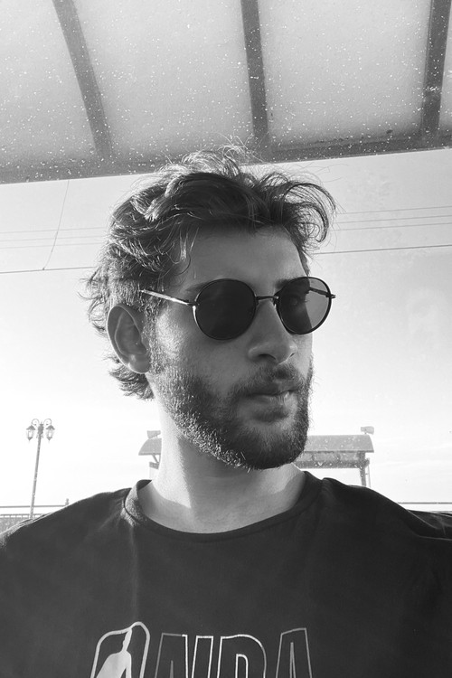 Рафаел İбрахимов