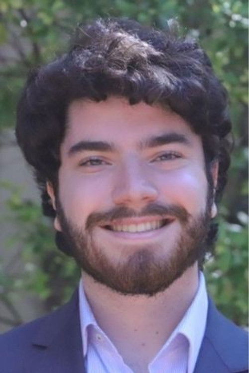 Зацх Бергер