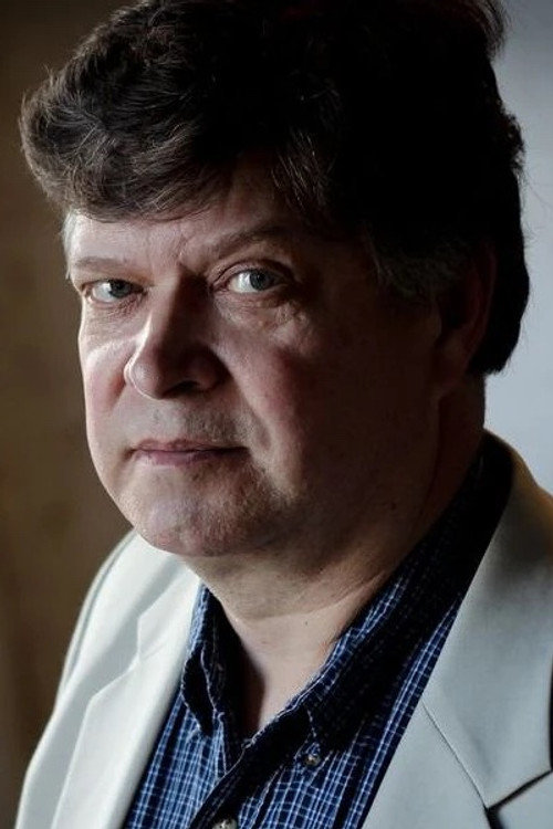 Джоэль Тингволл