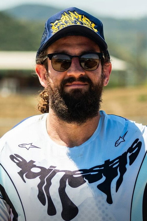 Jасе Мацалпине