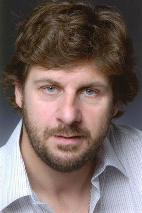 Гералд Цесброн