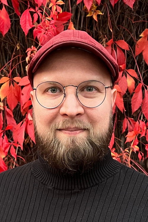 Тапио Лäхдесмäки