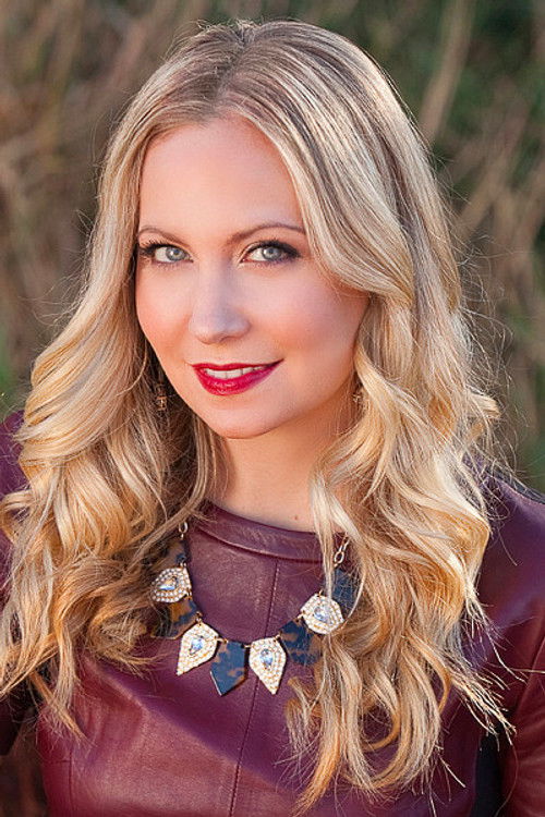  Кэти Харман