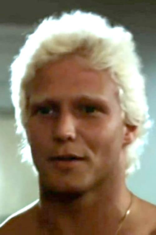 Мике Монтана