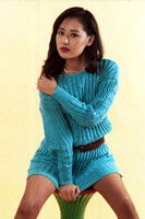 Ким Jеонг-ах