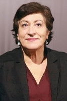 Рамунė Кудзманаитė