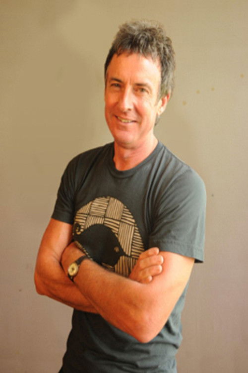 Роберт Хирст