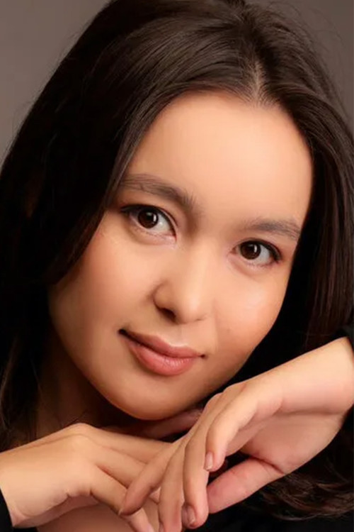 Бакйтгул Серикбаева