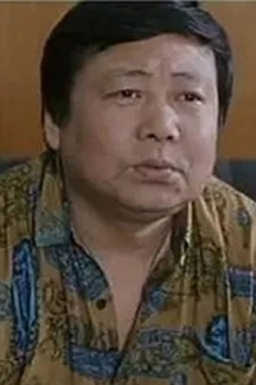 Jингбо Зхан