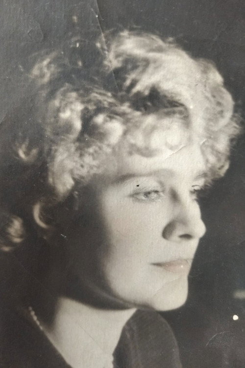 Евгения Каретникова