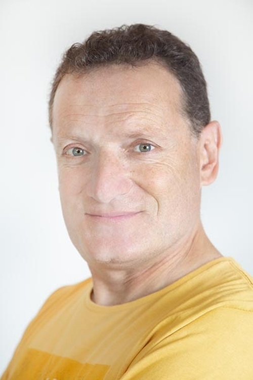 Цлаудио Барбас