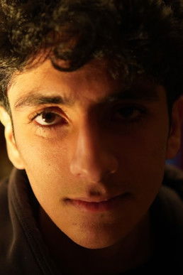 Агустин Алварадо