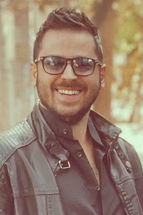 Ехсан Схаххоссеини