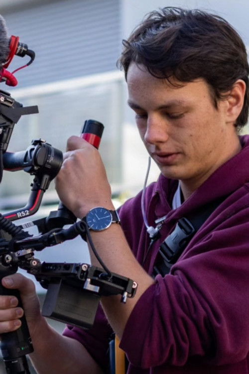 Бенjамин Мерциер