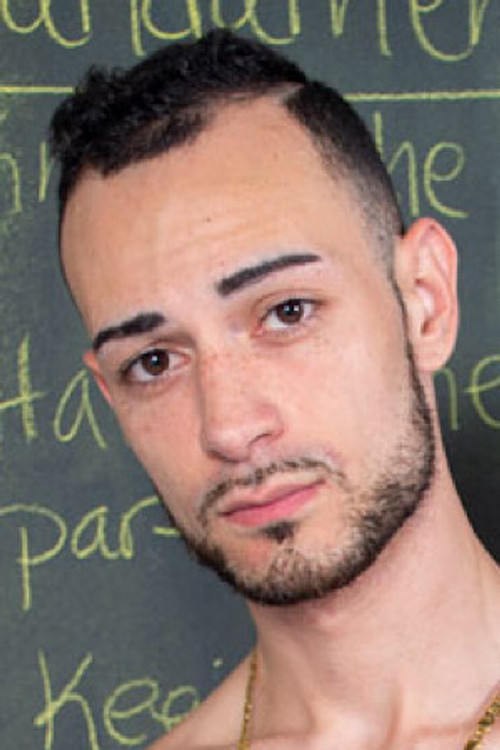 Рогелио Хернандез