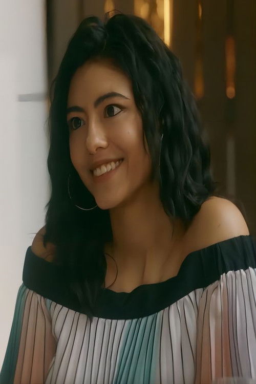 Майела Магелу