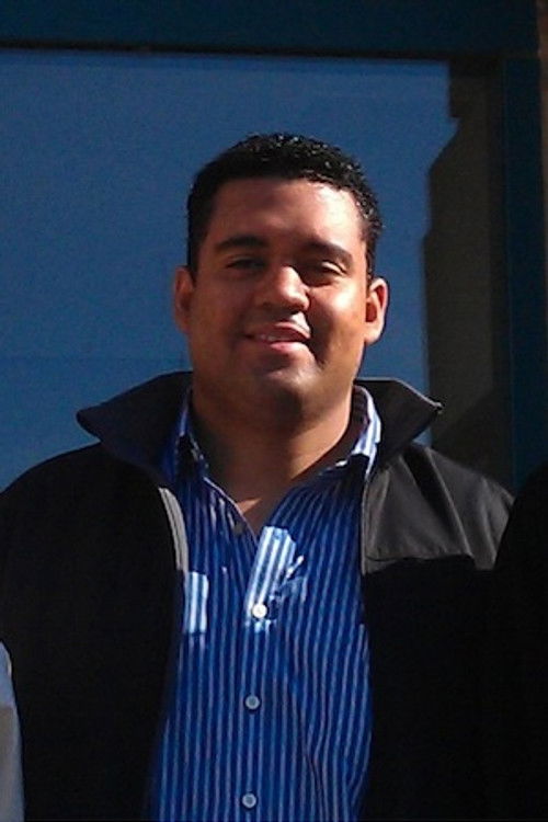 Рандй Балбуена