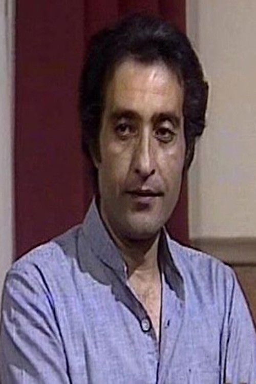 Ахмед Ел Схеннаи