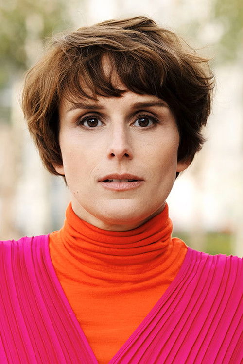 Леоние Брандис