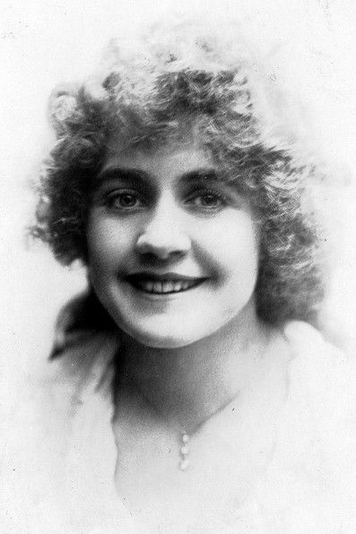 Виолет Мерсереау