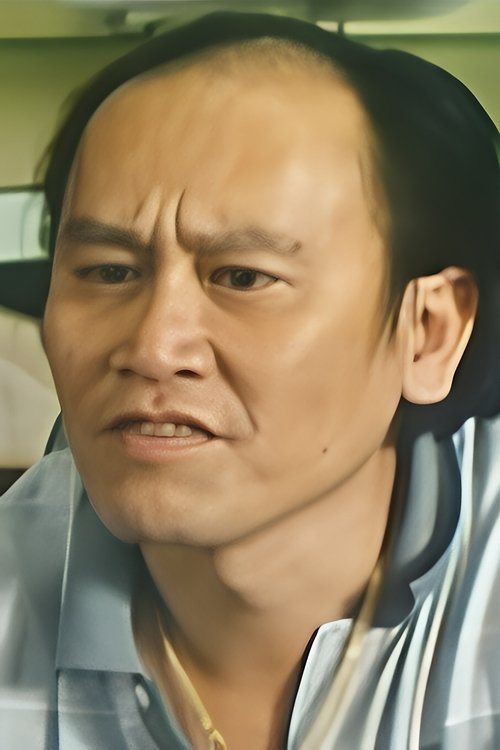 Степхен Цханг Гwонг-Цхин