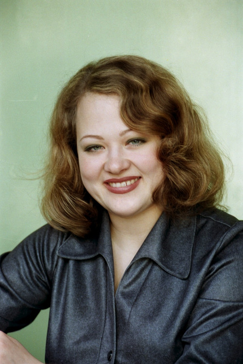 Олга Бутакова