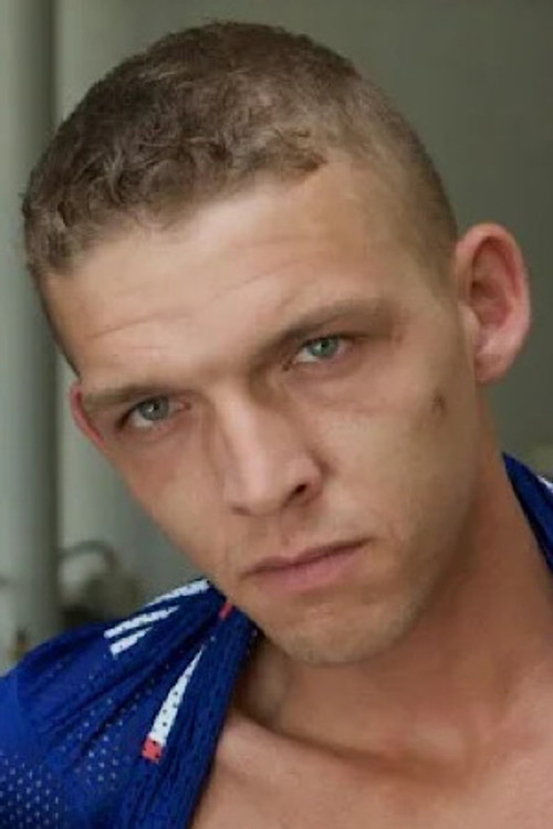 Бретт Диллон