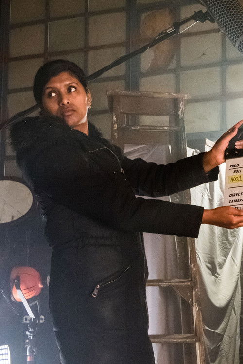 Нирусха Wиjайамохан