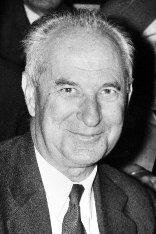 Гастон Дефферре