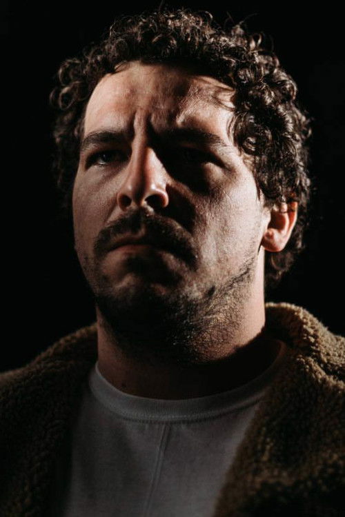 Мартин МцЦартхй