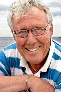 Кнут Бjøрнсен