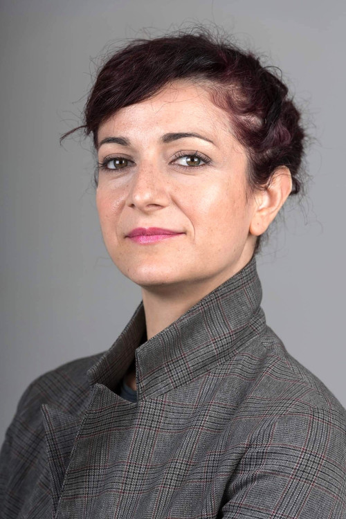 Валентина Цуратоли