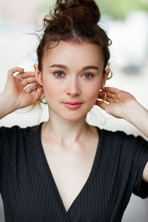 Jулиа Анна Гроб