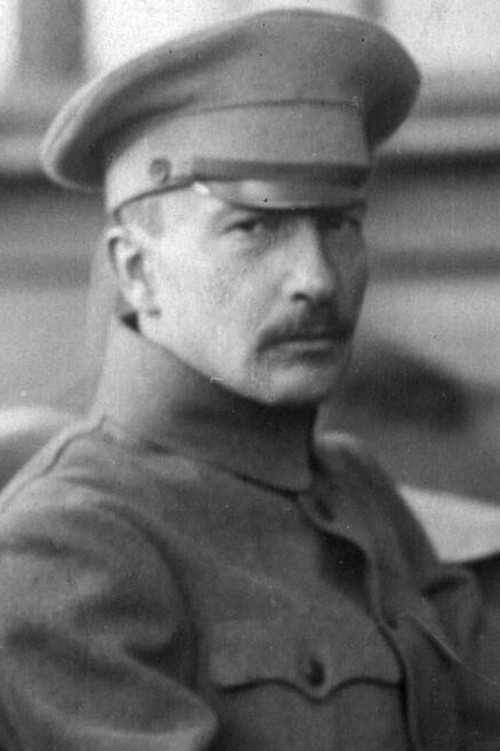 Борис Савинков