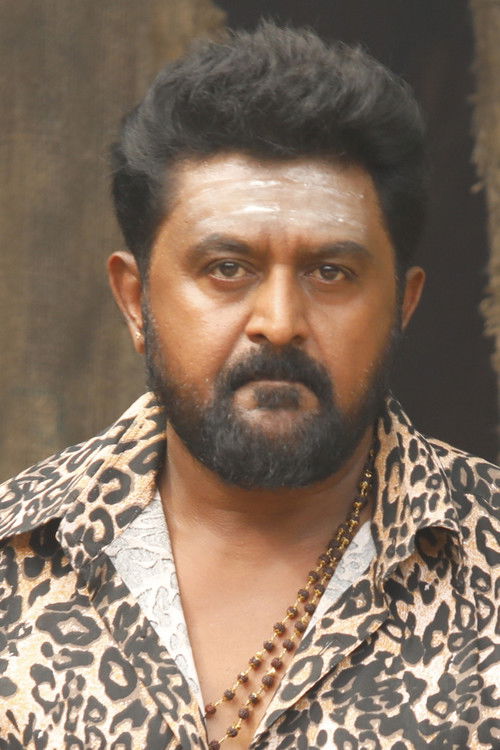 Комал Кумар