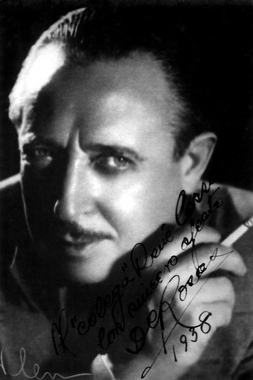 Енриqуе де Росас