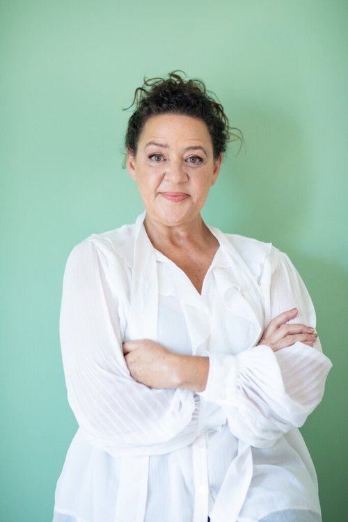 Кхадиjа Хеегер