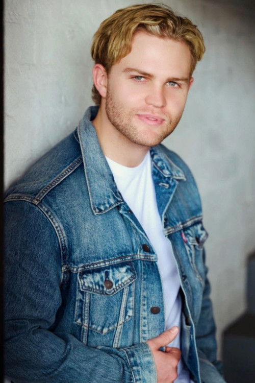 Xандер Барлинг