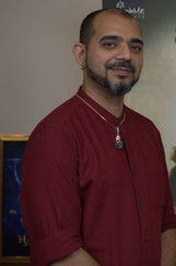 Асхwин Кумар