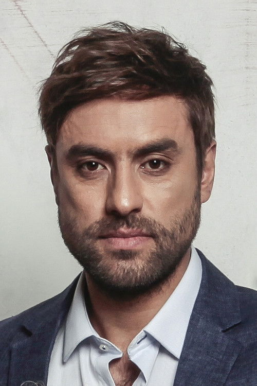 Алваро Гомез