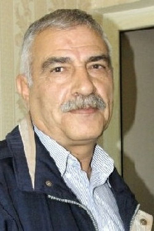 Зилли Намазов