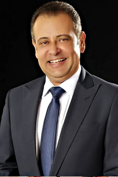 Мохамед Гхонеим