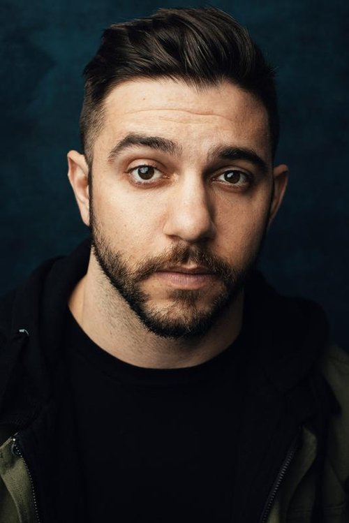 Эрик Фрэнсис Меларани