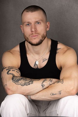 Андерс Деено