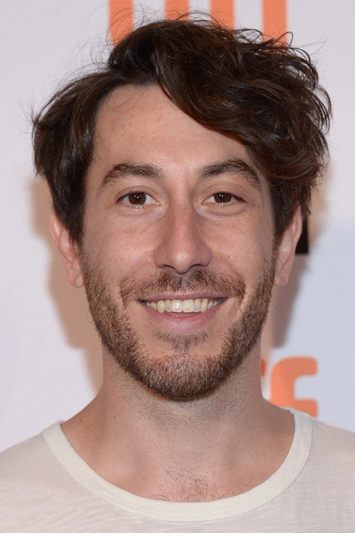 Jай МцЦаррол