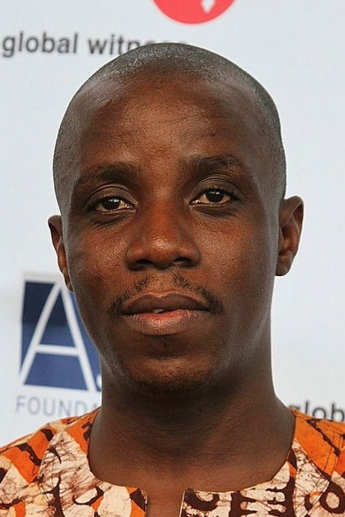 Силас Кпанан'Айоунг Сиакор