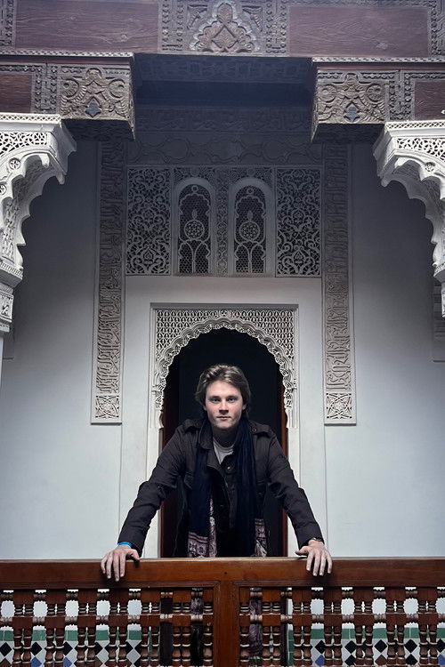 Ноах Риттер