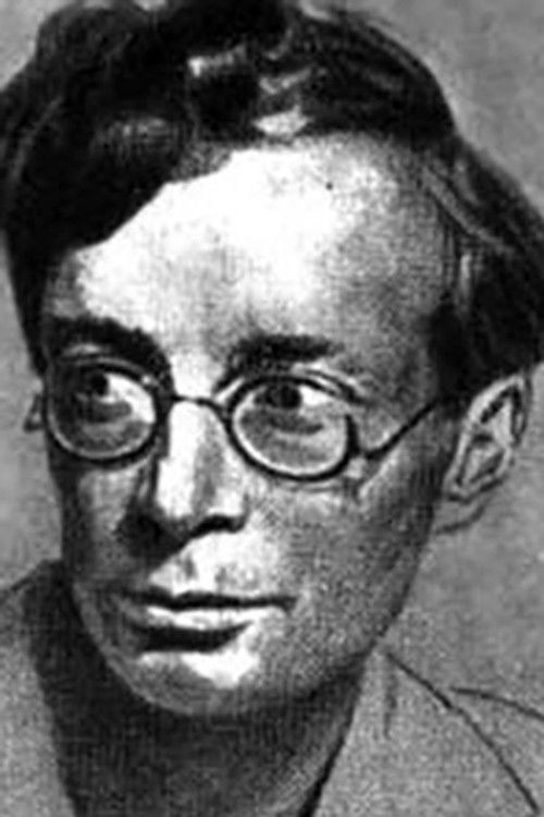 Дмитрй Кедрин