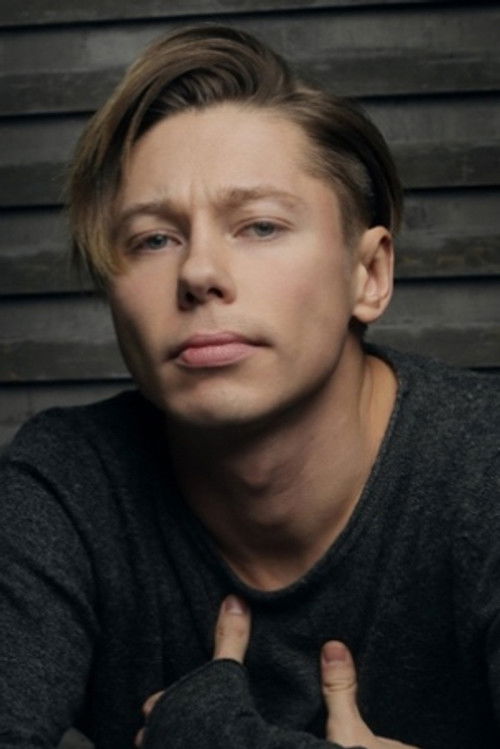 Дмитрий Бикбаев